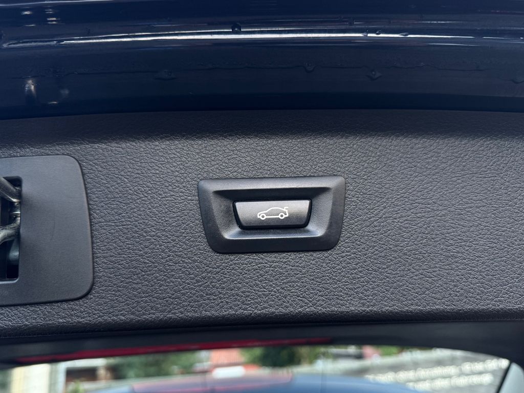 BMW 218 Active Tourer 218 i Active Tourer Advantage Automatik+Leder+Sh – Ansicht 26