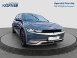 Hyundai IONIQ 5 UNIQ 72,6kWh *WÄRMEPUMPE*HUD*360°*CAM* - blaue Hyundai IONIQ 5