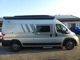 Carado CV 600 PRO Maxi Aufstelldach ACC+Dieselst.hzg - Kastenwagen