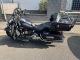 Harley-Davidson Electra Glide Ultra - HARLEY-DAVIDSON 2007 ELECTRA GLIDE