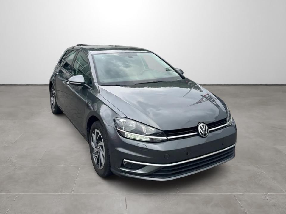 Volkswagen Golf VII 1.4 TSI Lim. Sound *INSPEK./BREMSEN NEU