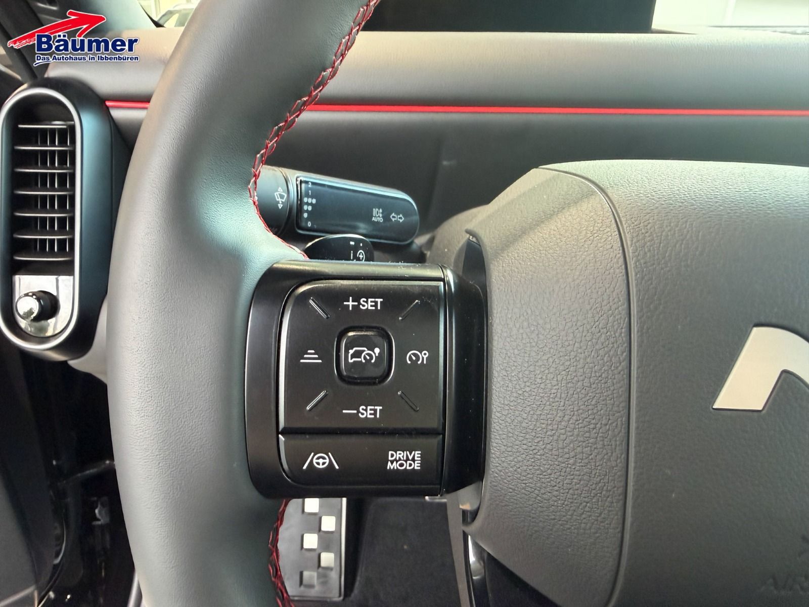 Hyundai IONIQ 3 – Bild 21