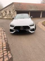 Mercedes-Benz Mercedes-AMG CLE 53 CABRIO 4Matic+ Premium - Mercedes-Benz CLE-Klasse von privat
