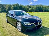 BMW 320d EfficientDynamics Edition - - BMW 320: 320d Efficientdynamics Edition