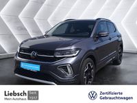 Volkswagen T-Cross - Vorschau Bild 1