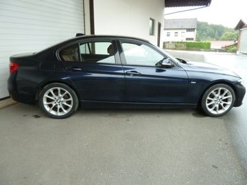 BMW 318 - 7