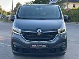 Renault Trafic Kasten L2H1 DoKa 3,0t  Navi AHK LED - Renault Trafic Gebrauchtwagen in München