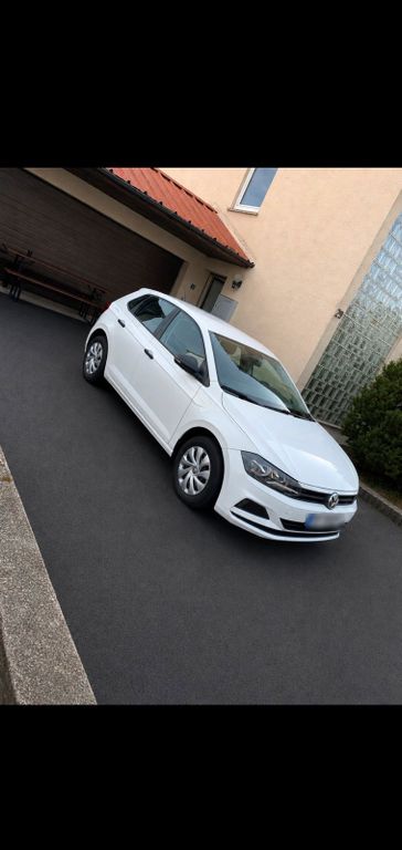 Image of Volkswagen Polo