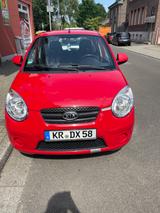 Kia Picanto 1.1 Attract Attract - Kia Picanto in Krefeld