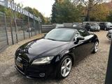 Audi TT Coupe 1.8 TFSI Roadster//*S-LINE*XENON* - Audi TT Gebrauchtwagen in Duisburg
