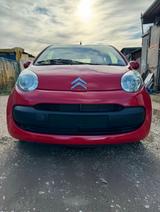 Citroën C1 - Sparsamer Kleinwagen mit TÜV ... - gebrauchte Citroën C1 aus dem Jahr 2005