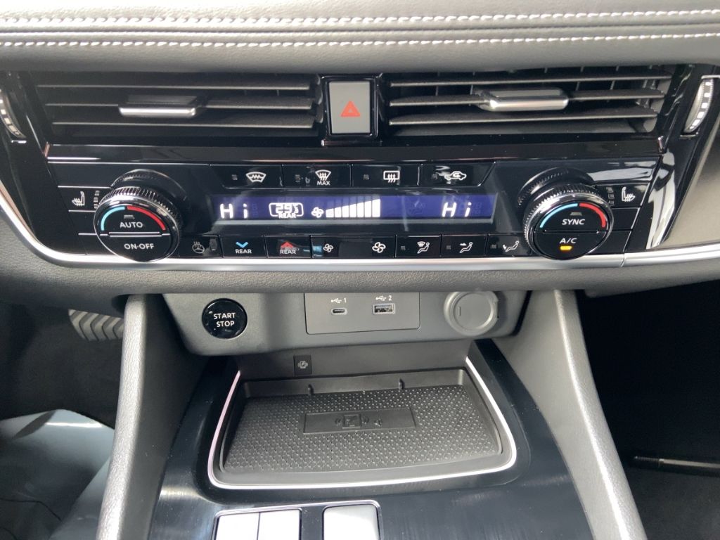 Nissan X-Trail - Bild 17