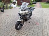 Kawasaki Versys 650 1.Hd TÜV neu erst 1700km - Angebote