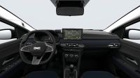 Dacia Sandero - Vorschau Bild 2