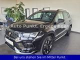 Cupra Ateca TSI DSG Dinamica m. Kamera/19" - Cupra Gebrauchtwagen mit Automatikschaltung