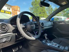 A3 Sportback 30 TFSI sport