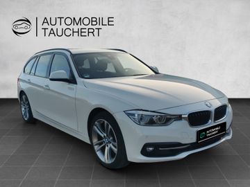 BMW 330 - 1