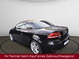 Volkswagen Eos 2.0 TDI 2.Hd Sportpaket Panorama Navi Sitzhz - Volkswagen Eos: Cabrio