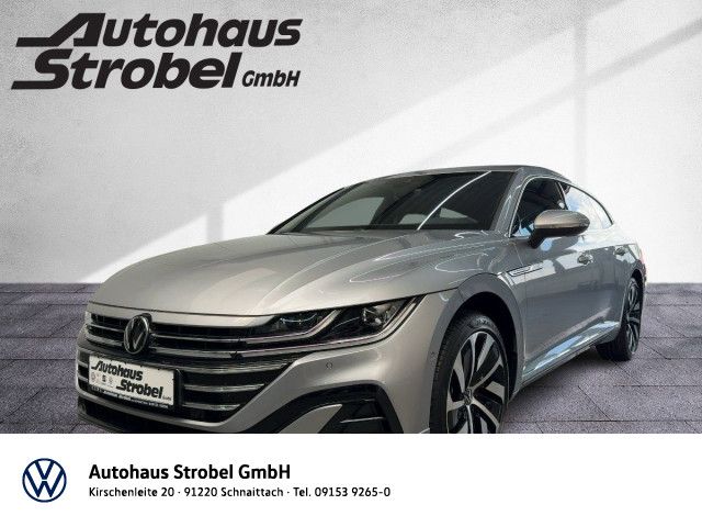 Volkswagen Arteon SB R-Line 2.0 TDI DSG AHK Navi Kamera IQ-