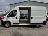 Peugeot Boxer 330 L2H2 2.2 S&S 165ps Luftfederung Navi - Peugeot Boxer in Stuttgart