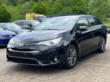 Toyota AVENSIS 2.0D ~MOTORPROBLEM~ SPORTS BUSINESS ED