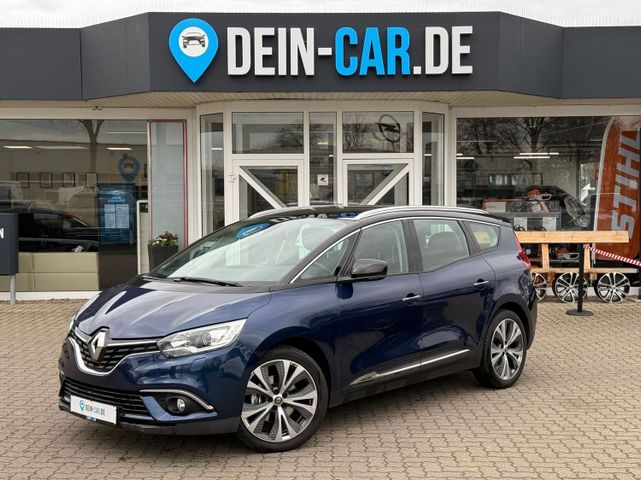 Renault Scenic Grand Intens*SHZ*PDC*NAVI