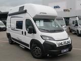 Pössl 2Win Vario Fiat 140 PS Maxi Chassis