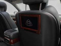 Foto Nummer 32: MAYBACH 57