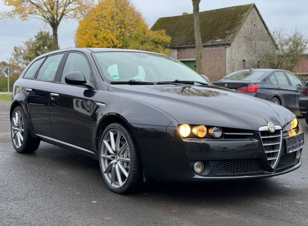 Angebot ansehen Alfa Romeo 159