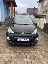 Hyundai i10 1.2 Style Automatik Style - Hyundai i10: Automatik