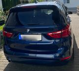 BMW 218i Gran Tourer 7 Sitzer Panoramadach - BMW: 7 Sitzer