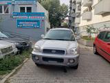 Hyundai Santa Fe 2.4 GLS/TÜV NEU/Garantie 24 - Hyundai SANTA FE aus 2004: Gls