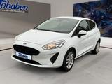 Ford Fiesta Trend 1.1l 52kW 3-türig Trend BT+Allwette - Ford Fiesta: 1.3