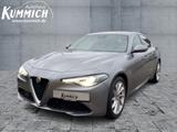 Alfa Romeo Giulia Super 2.0 Turbo 200PS - gebrauchte Alfa Romeo Giulia aus dem Jahr 2020