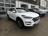 Hyundai Tucson Style 4WD / I-HAND