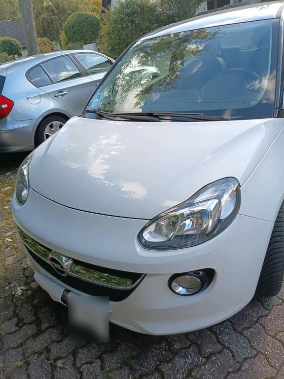 Image of Opel Corsa