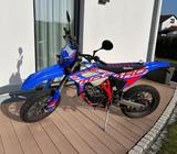Beta RR125LC-R-SuperMoto