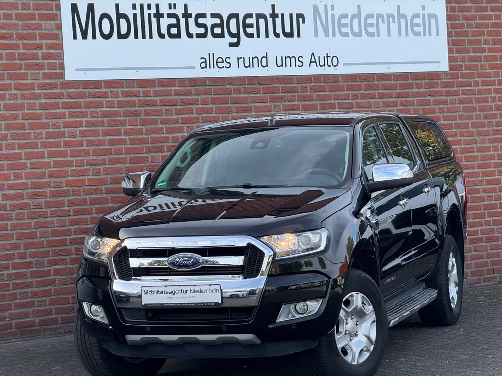 Image of Ford Ranger