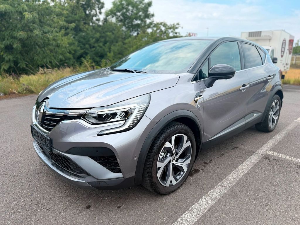 Image of Renault Captur