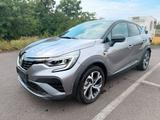 Renault Captur II R.S. Line*Erst 14000 Km*R-Kamera*Navi* - Renault Gebrauchtwagen von 2021