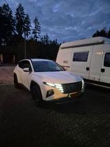 Hyundai TUCSON 1.6 T-GDI 48V Prime DCT Prime - Hyundai Tucson Prime mit Benzin-Antrieb