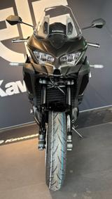 Kawasaki Versys 1100 - KAWASAKI ENDURO
