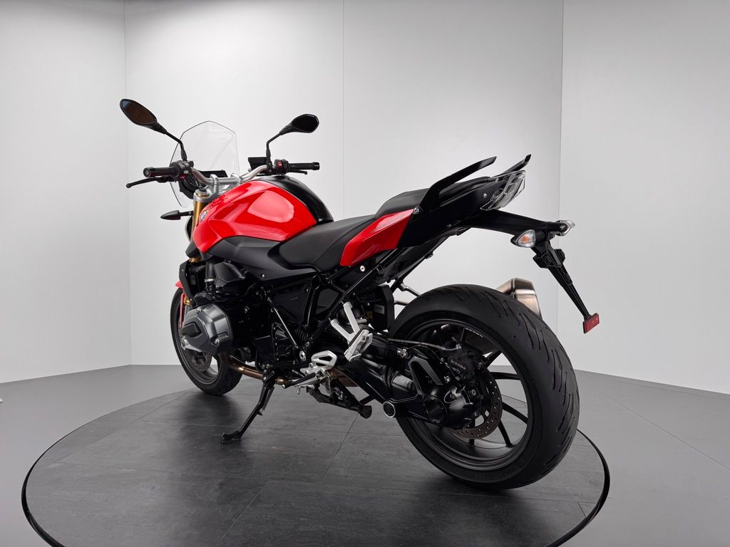 Fahrzeugabbildung BMW R 1200 R *TOP-ZUSTAND *SERVICE/REIFEN NEU