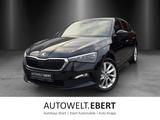 Skoda Scala 1.6 TDI DSG Style/ACC/KAMERA/PANO/VIRTUAL/ - Skoda Scala mit Diesel-Antrieb: Automatik