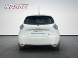 Renault ZOE (ohne Batt.) 41 kwh Life mit LIMITED Paket - Renault ZOE in Hannover