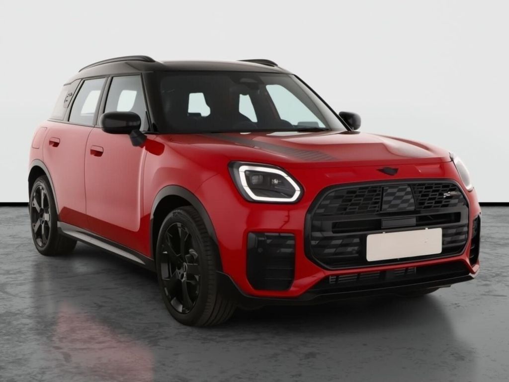 Image of MINI Cooper Countryman