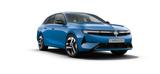 Opel Astra Electric ST 58-kWh inkl. 4000€ Anzahlung - blaue Opel Astra Electric