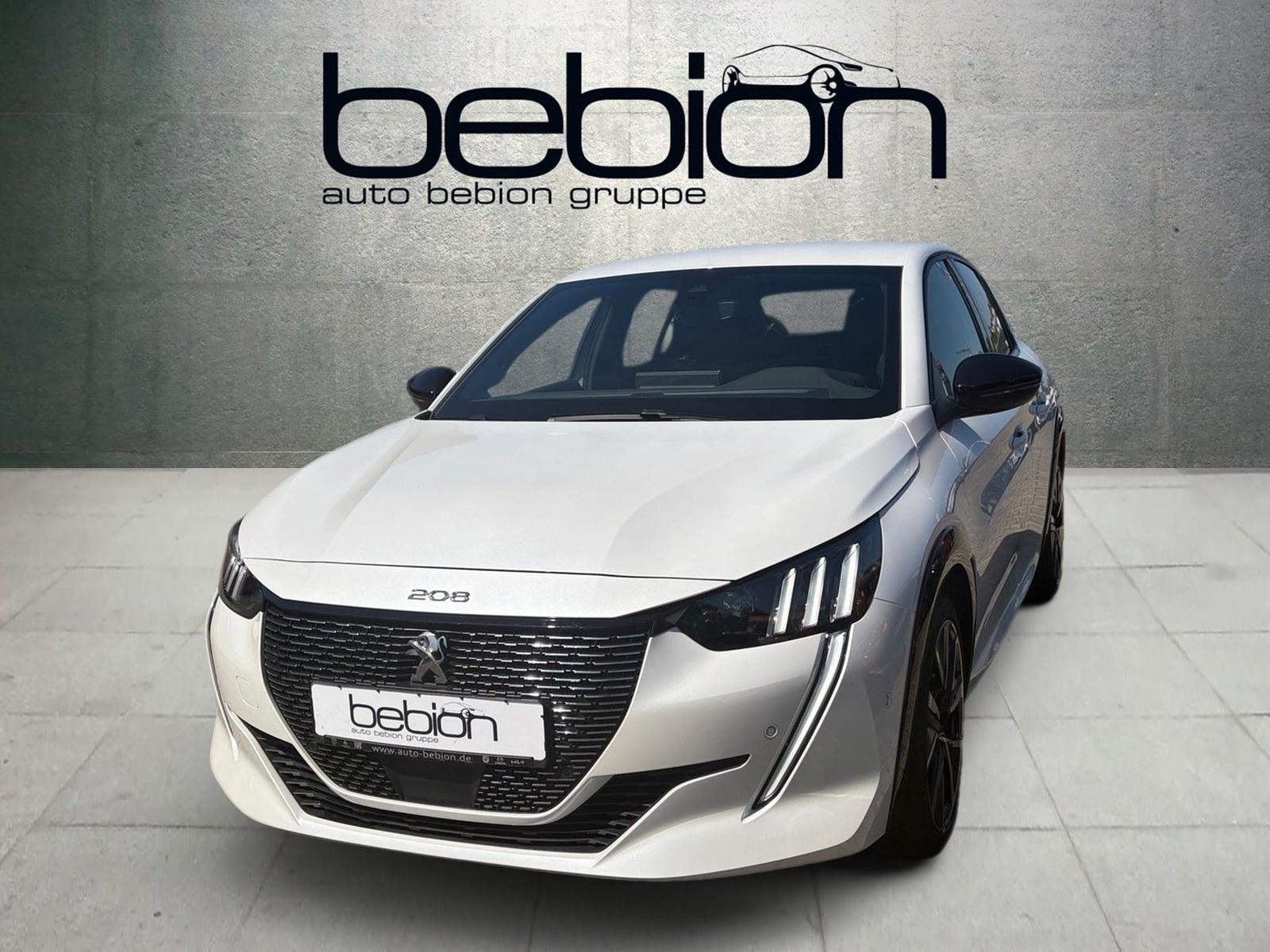 Peugeot 208 1.2 PureTech 130 GT ACC KeyLess LED Navi PDC