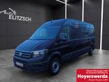 Volkswagen Crafter Kasten 35 HD LR KLIMA RFK