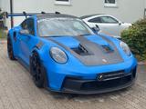 Porsche 911 992°GT3RS°CLUBSPORT°Weissach°LIFT°ServiceNEU - Porsche 992: Gt3 RS